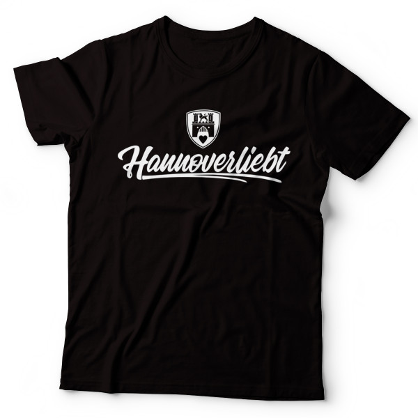 Hannoverliebt Shirt [Mädels]